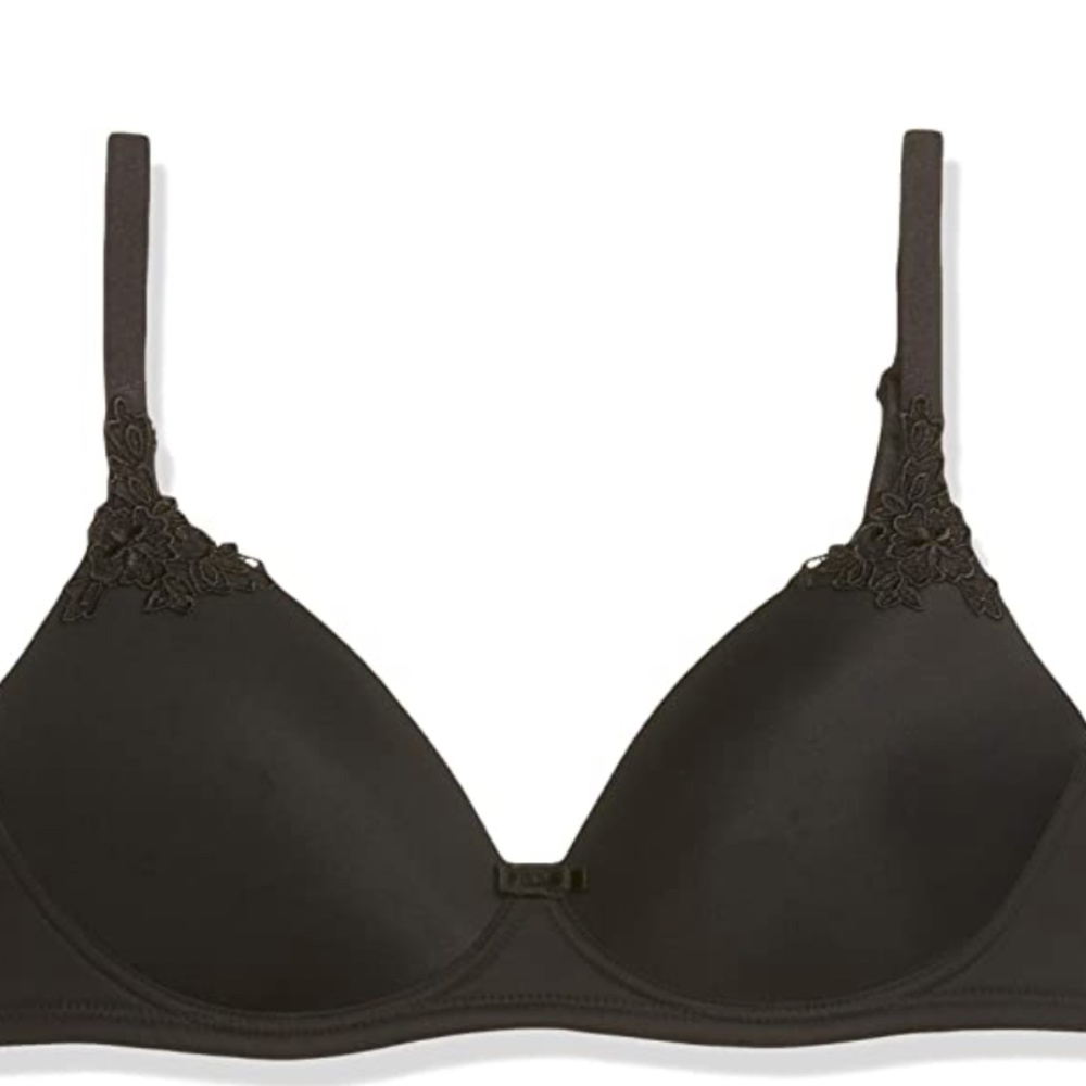 NWT Wonderbra Women's Beautiful Smooth T-Shirt Bra, 34C *P1033